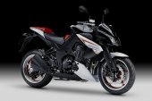2013 Kawasaki Z1000 Special Edition photo